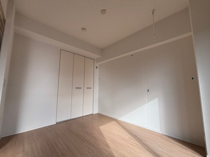 ベルカンパーニュの物件内観写真