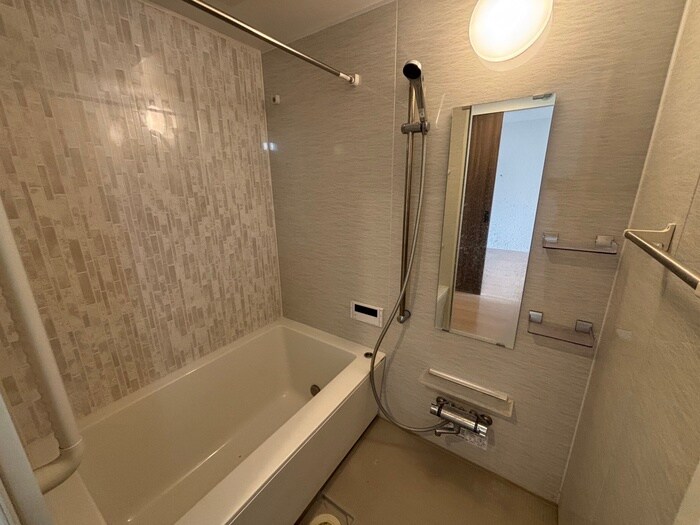 ベルカンパーニュの物件内観写真