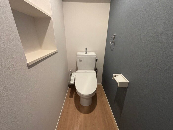 ベルカンパーニュの物件内観写真