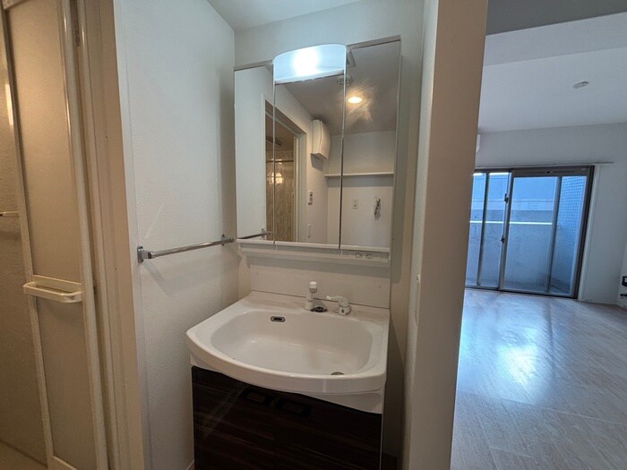 ベルカンパーニュの物件内観写真