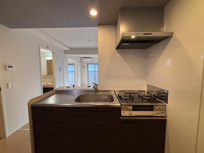 ベルカンパーニュの物件内観写真