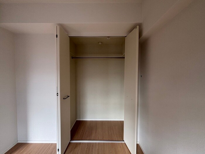 ベルカンパーニュの物件内観写真