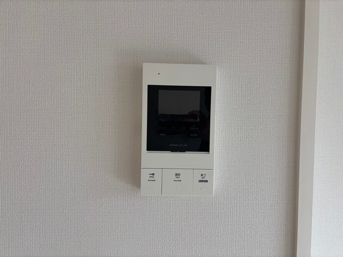 ベルカンパーニュの物件内観写真