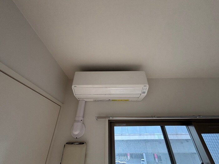 ベルカンパーニュの物件内観写真