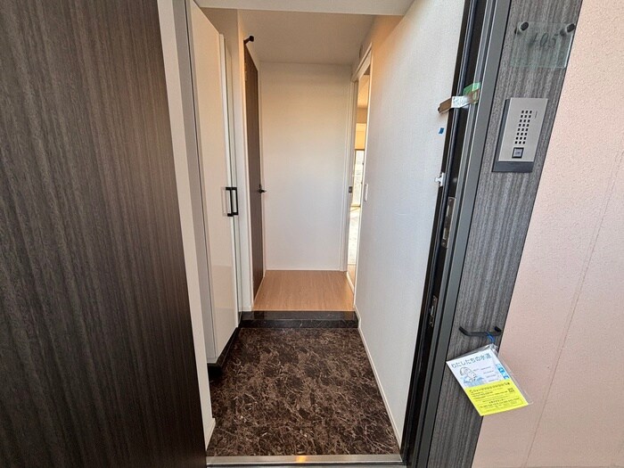 ベルカンパーニュの物件内観写真