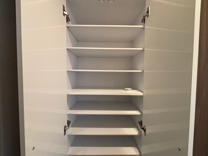 ベルカンパーニュの物件内観写真