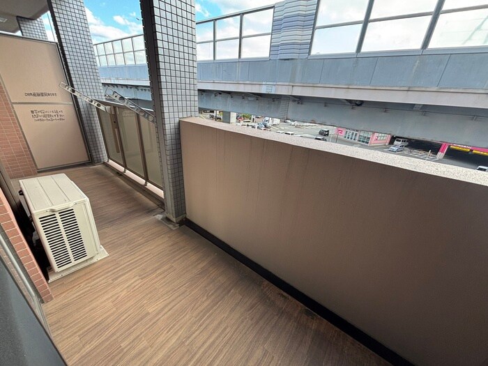 ベルカンパーニュの物件内観写真