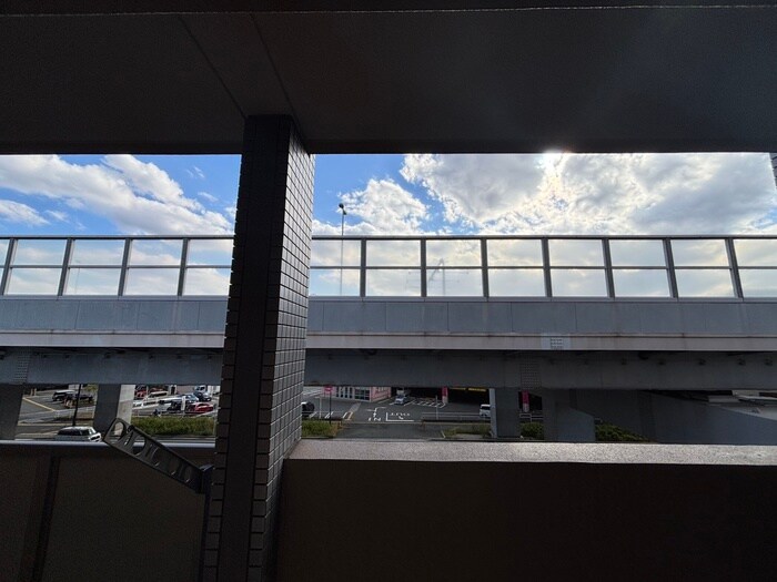 ベルカンパーニュの物件内観写真