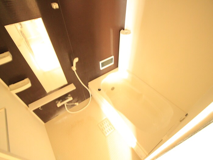 パルティール　C棟の物件内観写真