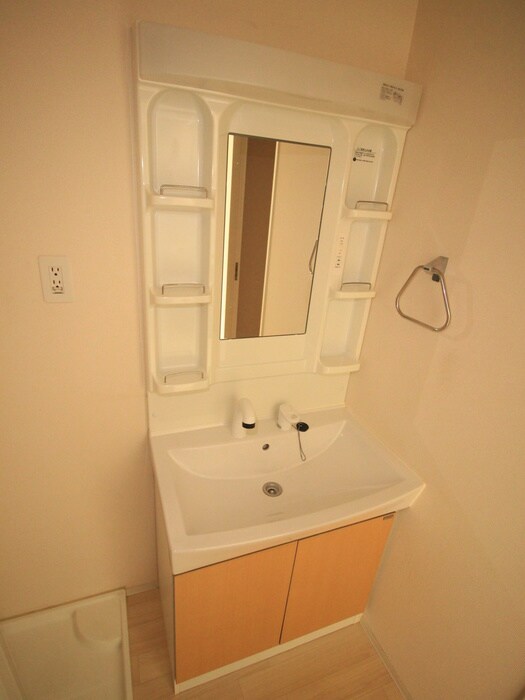 パルティール　C棟の物件内観写真