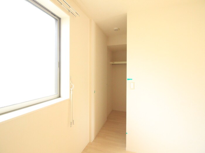 パルティール　C棟の物件内観写真