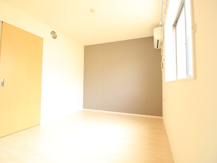 パルティール　C棟の物件内観写真