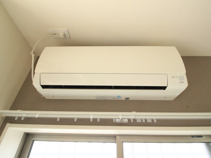 パルティール　C棟の物件内観写真