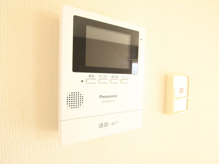 パルティール　C棟の物件内観写真