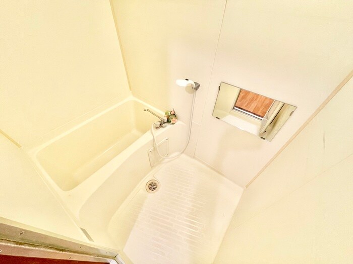 サンヒルズ木屋瀬の物件内観写真