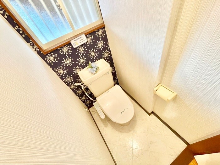 サンヒルズ木屋瀬の物件内観写真