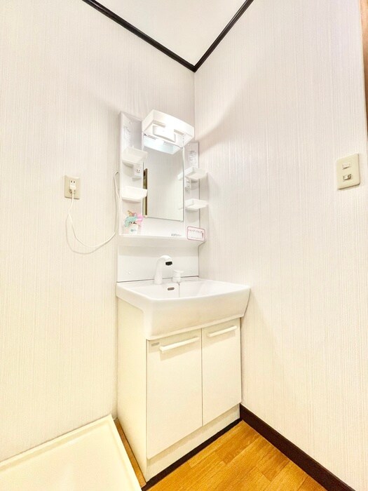 サンヒルズ木屋瀬の物件内観写真