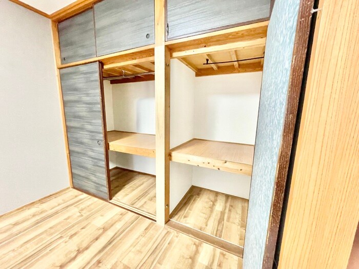 サンヒルズ木屋瀬の物件内観写真