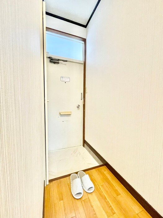 サンヒルズ木屋瀬の物件内観写真
