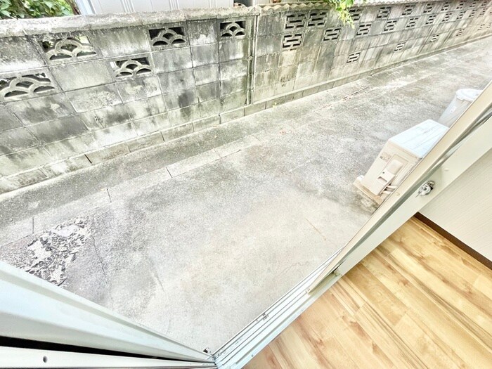 サンヒルズ木屋瀬の物件内観写真