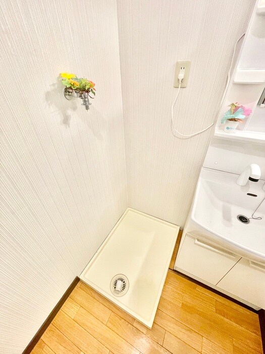 サンヒルズ木屋瀬の物件内観写真