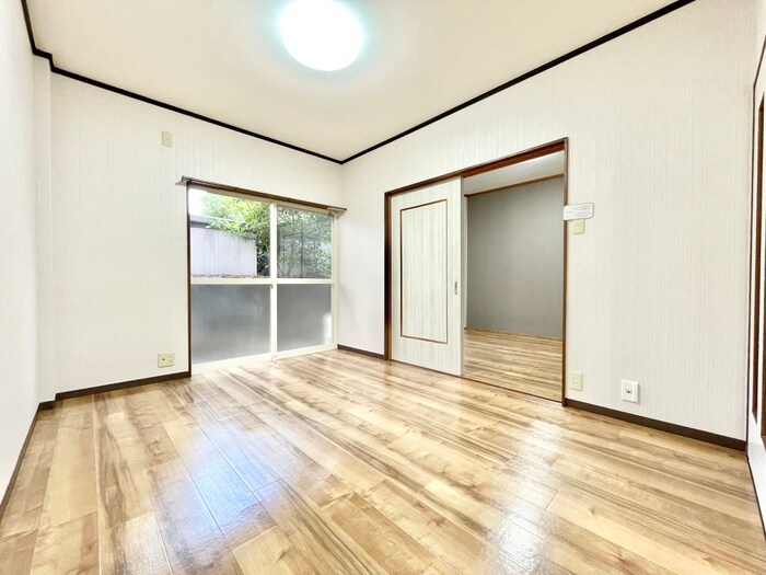 サンヒルズ木屋瀬の物件内観写真