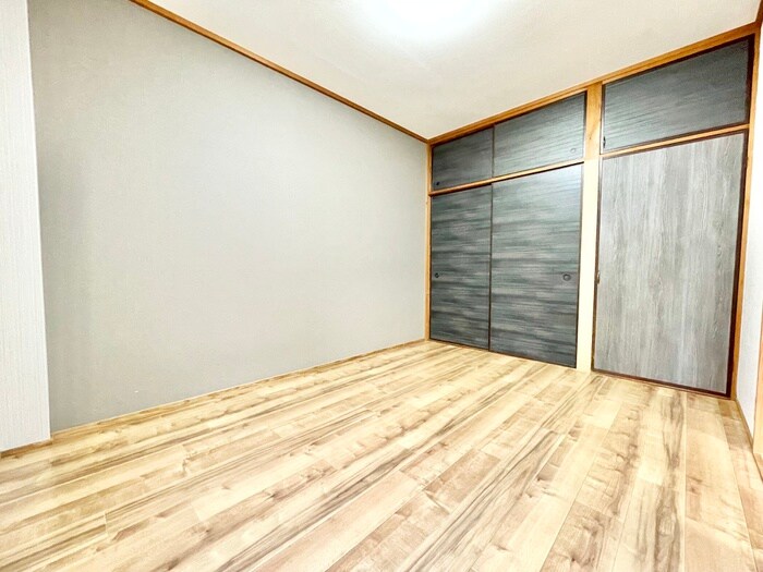 サンヒルズ木屋瀬の物件内観写真