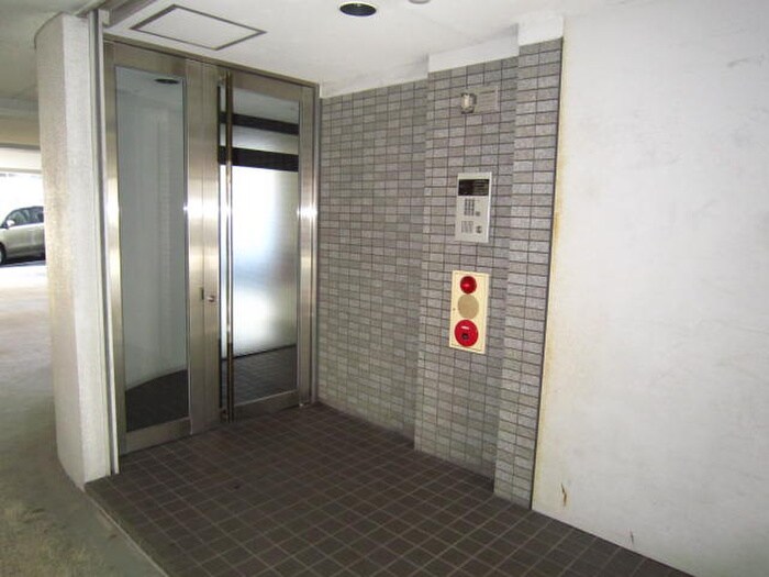 ブライトハイムの物件外観写真