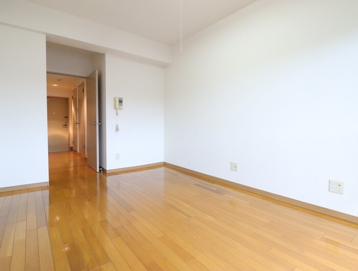 ジュネス自由ヶ丘の物件内観写真