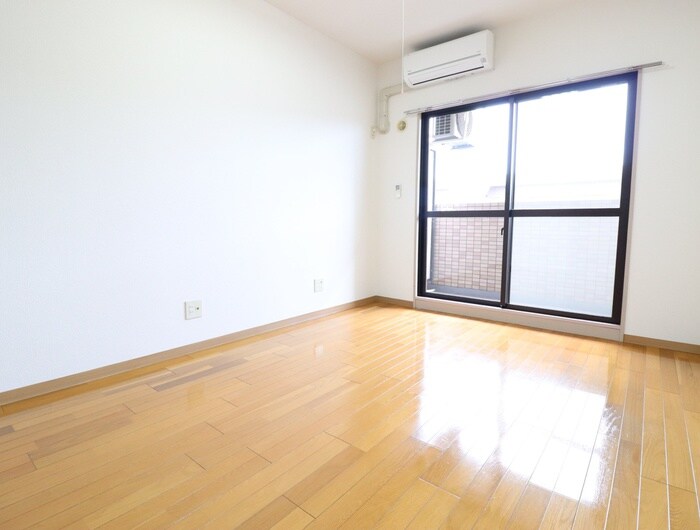 ジュネス自由ヶ丘の物件内観写真