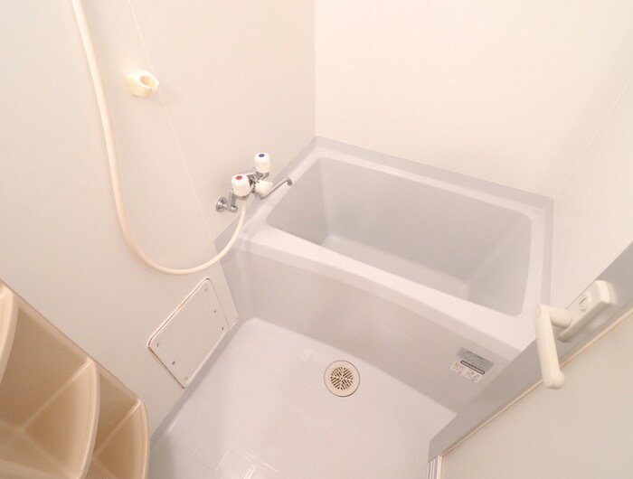 ジュネス自由ヶ丘の物件内観写真