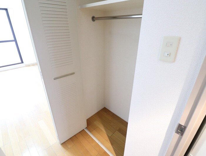 ジュネス自由ヶ丘の物件内観写真