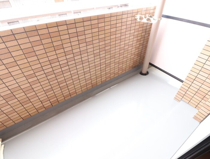 ジュネス自由ヶ丘の物件内観写真