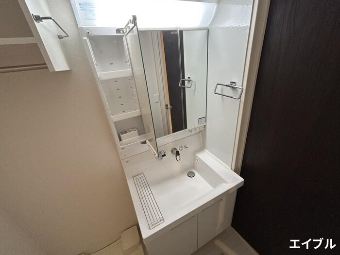 D－room麦野　参番館の物件内観写真