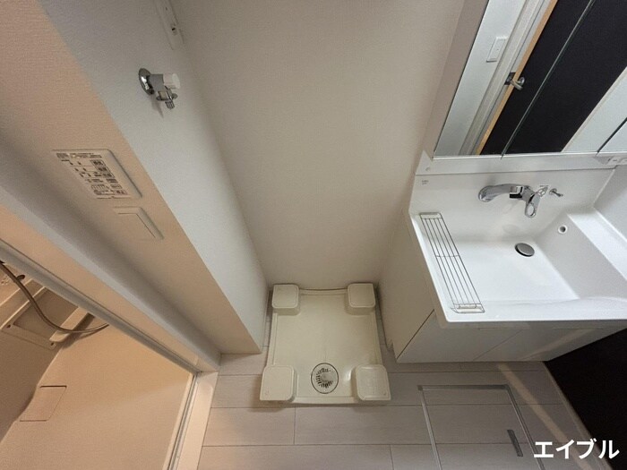 D－room麦野　参番館の物件内観写真