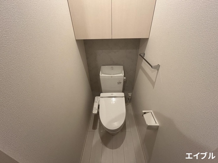 D－room麦野　参番館の物件内観写真