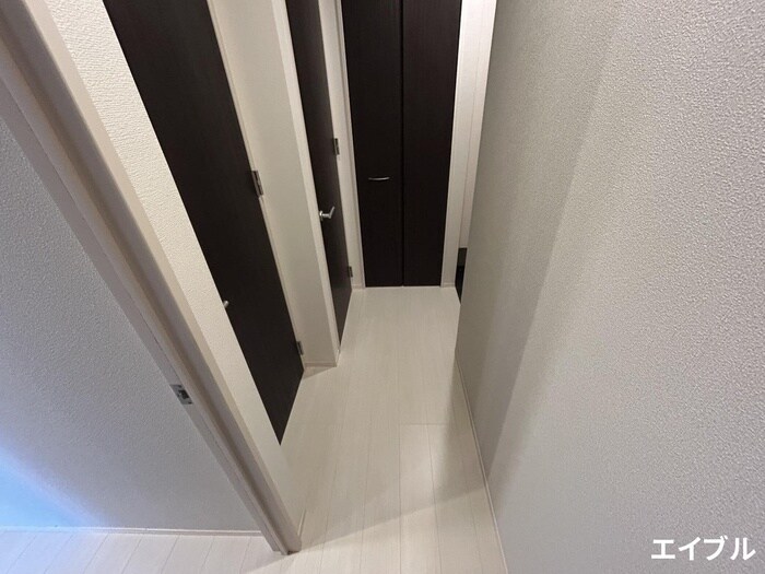 D－room麦野　参番館の物件内観写真