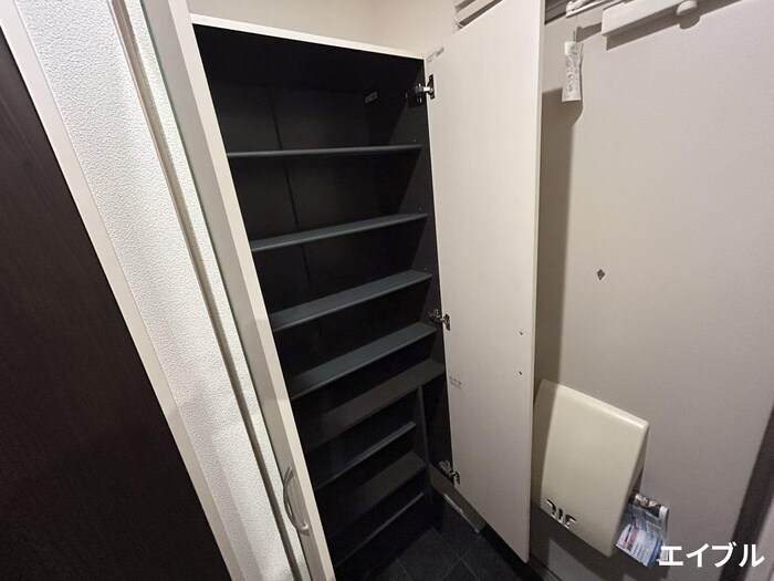 D－room麦野　参番館の物件内観写真