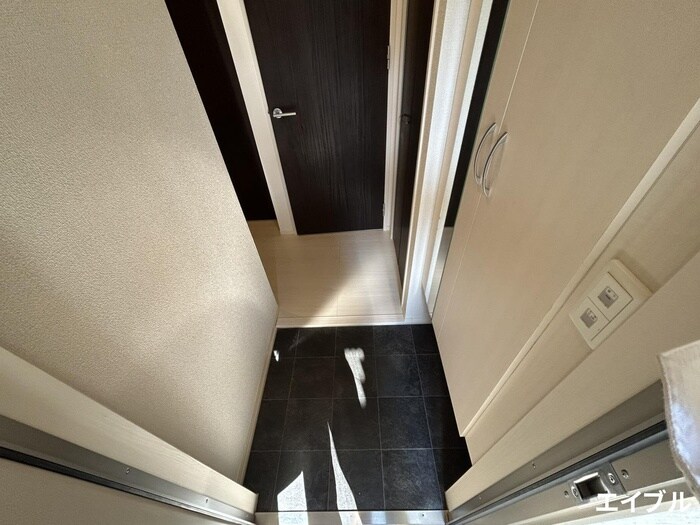 D－room麦野　参番館の物件内観写真