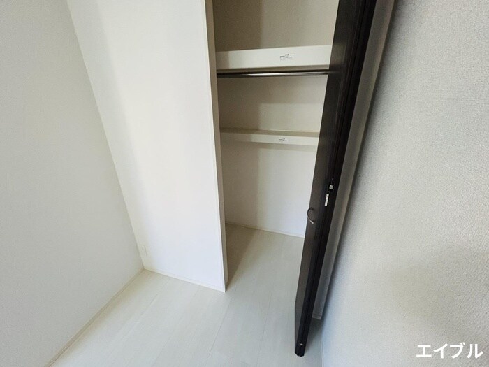 D－room麦野　参番館の物件内観写真