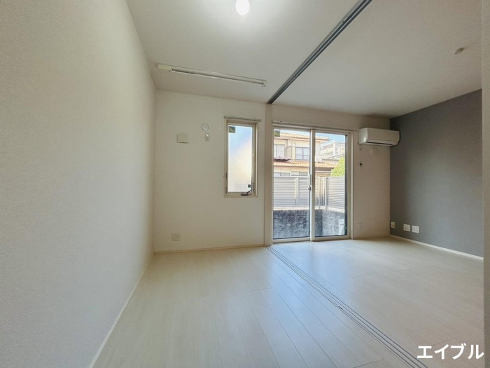 D－room麦野　参番館の物件内観写真