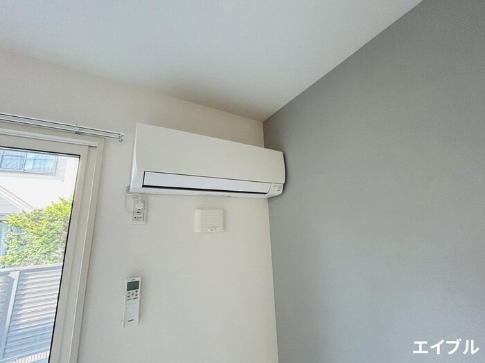 D－room麦野　参番館の物件内観写真