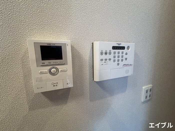 D－room麦野　参番館の物件内観写真