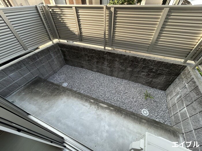 D－room麦野　参番館の物件内観写真