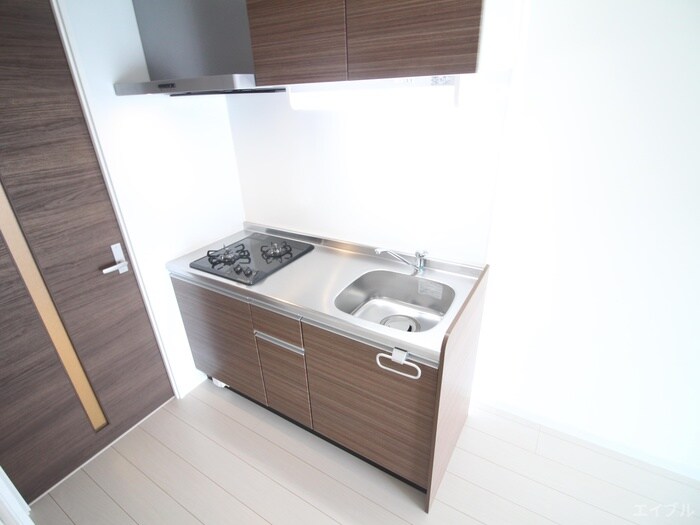 LIFEFIELD銀天町の物件内観写真