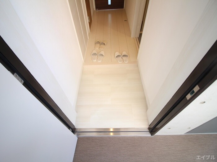 LIFEFIELD銀天町の物件内観写真