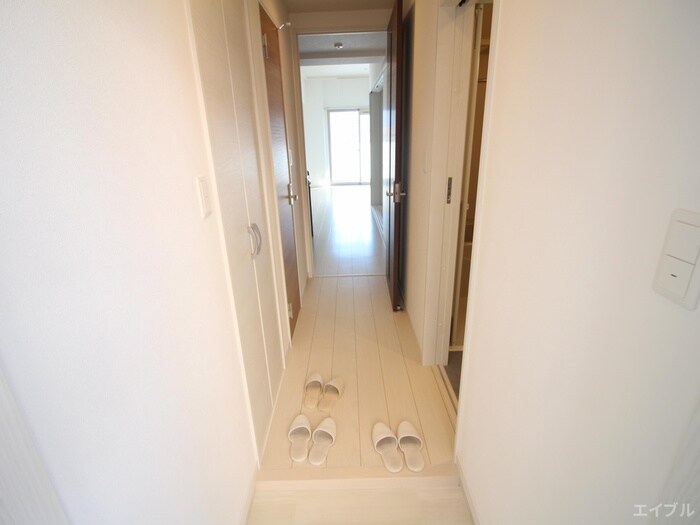 LIFEFIELD銀天町の物件内観写真