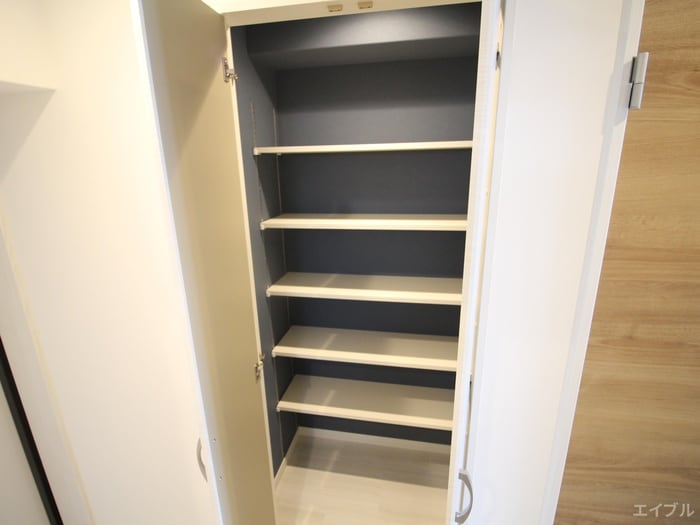 LIFEFIELD銀天町の物件内観写真