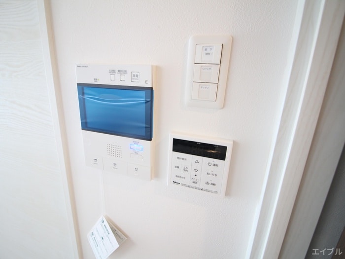 LIFEFIELD銀天町の物件内観写真