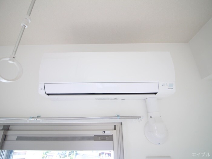 LIFEFIELD銀天町の物件内観写真